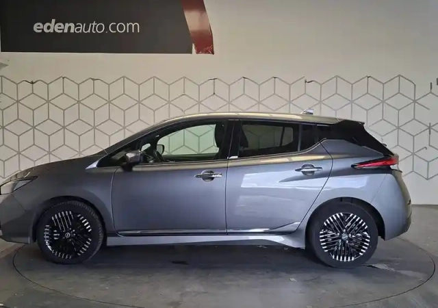 Nissan Leaf electrique 62kwh — photo 5