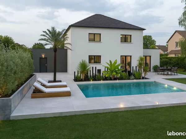 Maison 116 m² Wissous