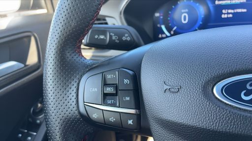 Ford Focus 1.0 EcoBoost Flexfuel 125 - ST-Line – 2023 – 53000 km – Hybride essence – Boîte Manuelle — photo 3
