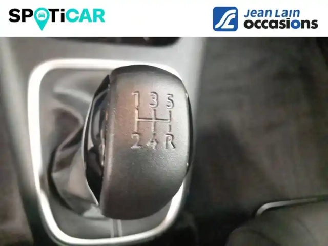 Citroën C3 puretech 83 s&amp;s bvm5 — photo 14
