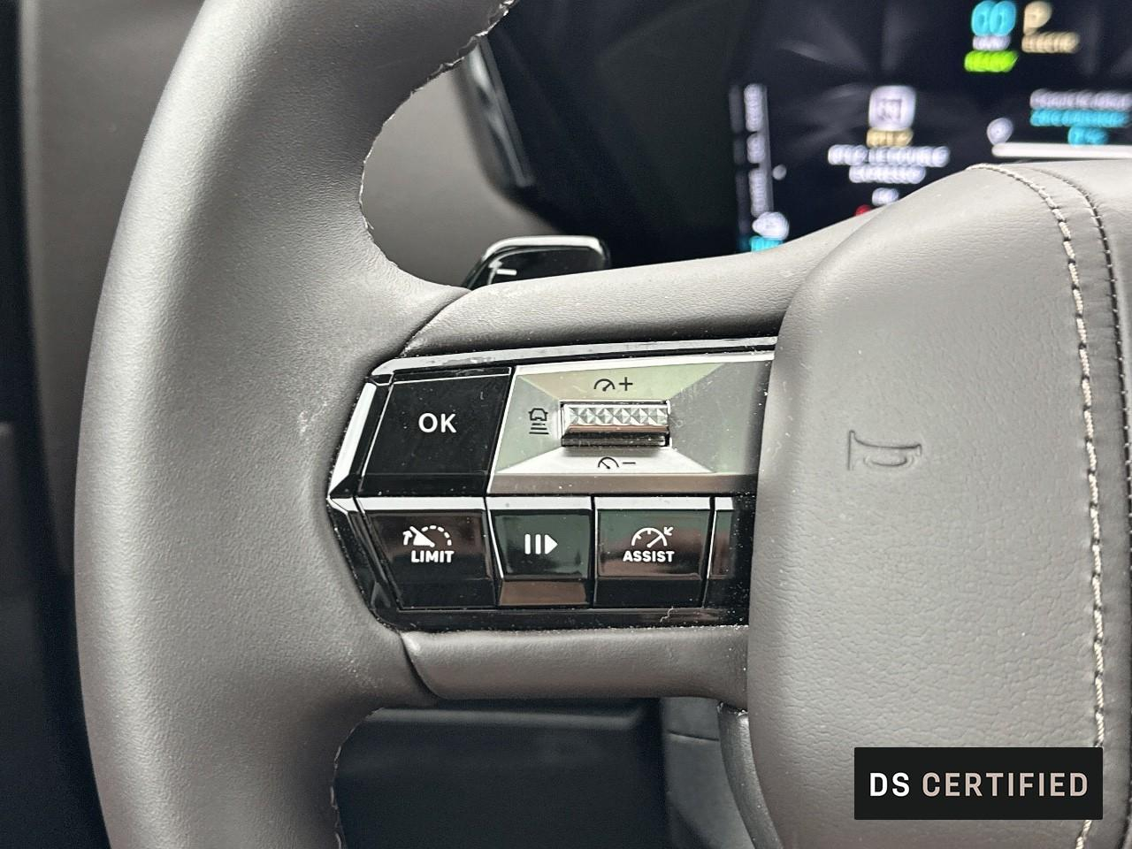 Ds Ds 4 hybride e-tense 225 eat8 opera — photo 22
