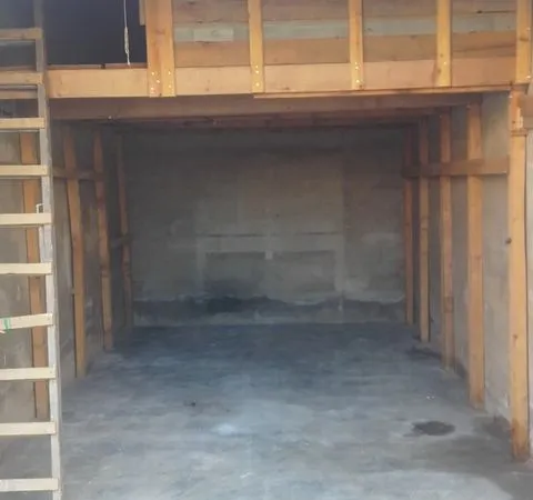 Location garage