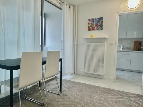 Colocation meublée - Appartement neuf de 81 m² à Colombes (92700)