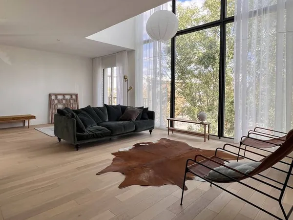 Appartement 4 pièces 110 m²