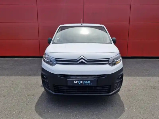Citroën Berlingo van m 650 bluehdi 100 s&amp;s bvm6 — photo 2