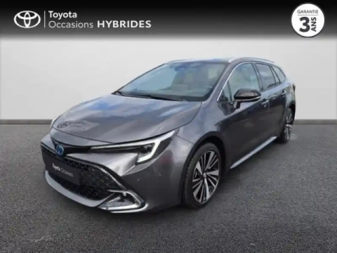 Toyota Corolla touring spt 1.8 140ch design my24
