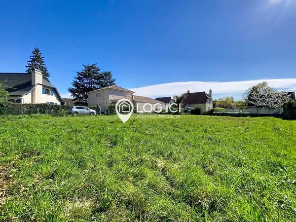 Terrain Lons 945m2