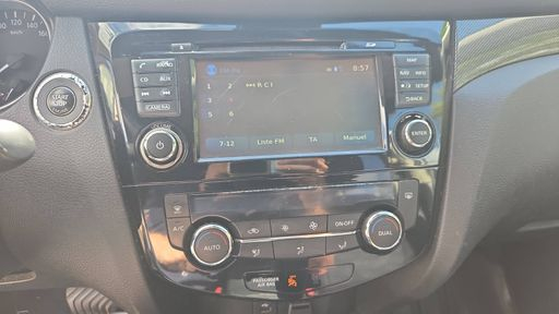 Nissan X-Trail 1.6 DCi 130 BVA7 - N-Connecta – 2016 – 156124 km – Diesel – Boîte Automatique — photo 12