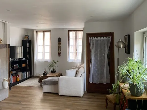 Maison 4 pièces 69 m²