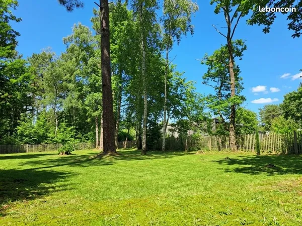 Terrain 1 020 m² Plelan Le Petit
