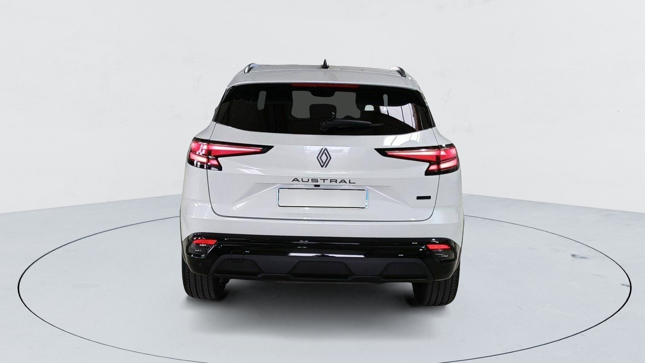 Renault Austral — photo 5