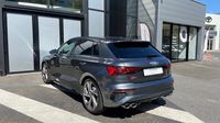 Audi S3 Sportback 2.0 TFSI 310ch quattro S tronic 7 — photo 7