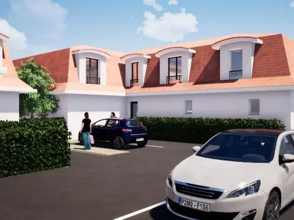 Maison/Villa T4