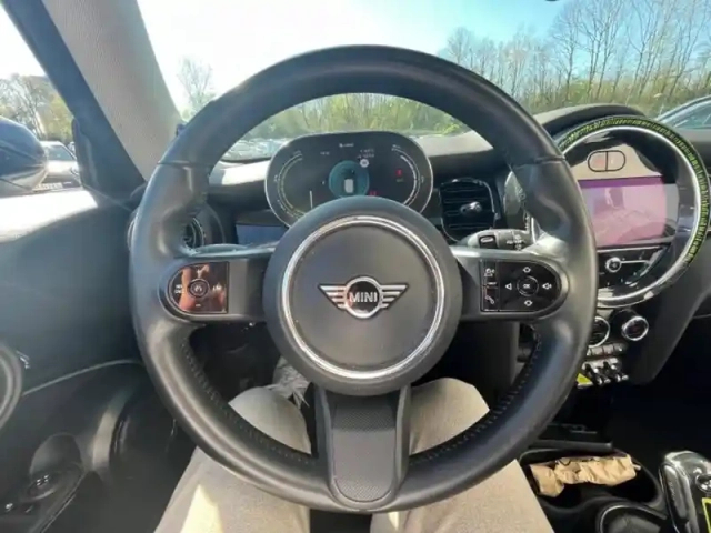Mini Mini cooper se 184ch edition premium plus bva 5cv — photo 12