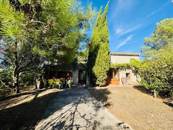 Maison 9 pièces 160 m²