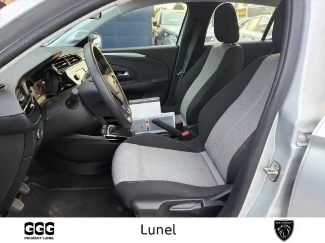 Opel Corsa 1.2 75 ch bvm5 — photo 43