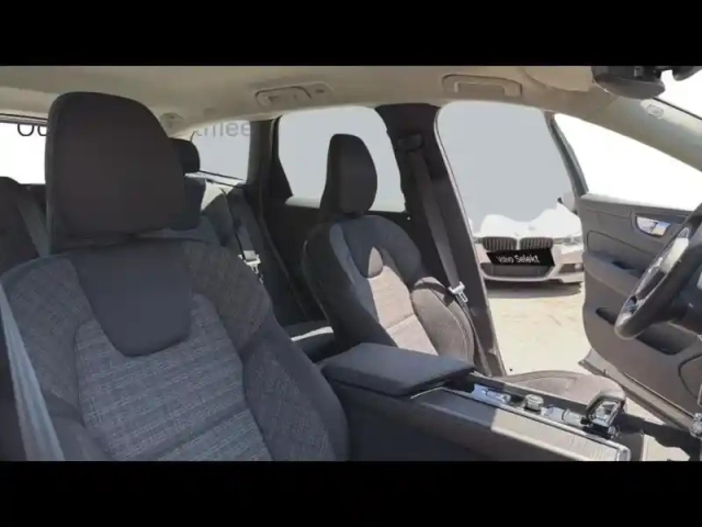 Volvo Xc60 t6 hybride rechargeable 253 + 145ch start geartronic 8 awd — photo 15