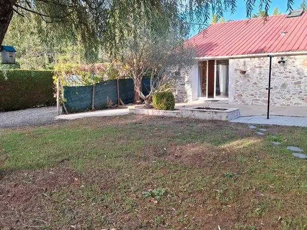 Maison 5 pièces