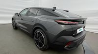 Peugeot 408 PHEV 225ch GT e-EAT8 — photo 6