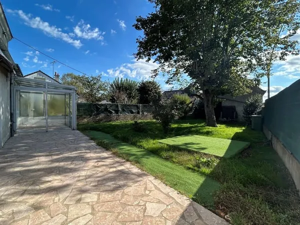 Maison 3 pièces 87 m²