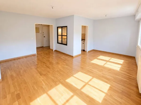 Appartement 2 pièces 53 m²