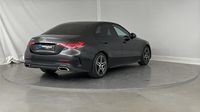 Mercedes Classe C 220 d 197ch AMG Line — photo 5