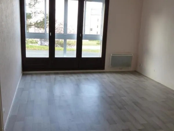 Appartement 2 pièces 51 m²