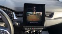 Renault Captur 1.6 E-Tech hybride 145ch Intens -21 — photo 28