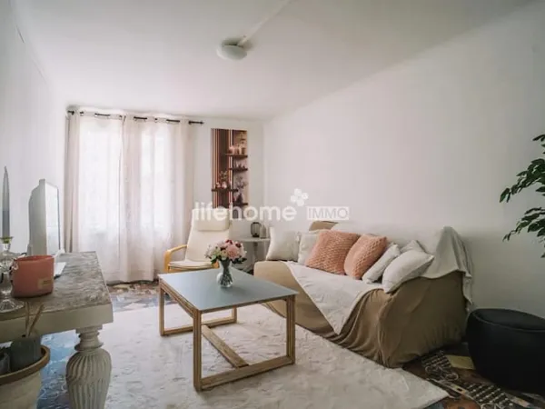 Maison 7 pièces 76 m²