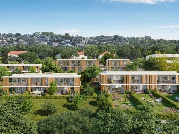 NICE - CORNICHE FLEURIE | 3 PIÈCES EN REZ-DE-JARDIN