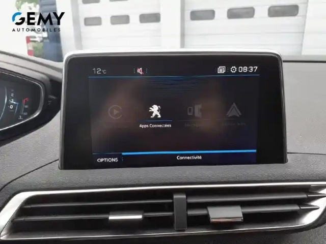 Peugeot 3008 1.2 puretech 130ch s&amp;s eat6 — photo 22