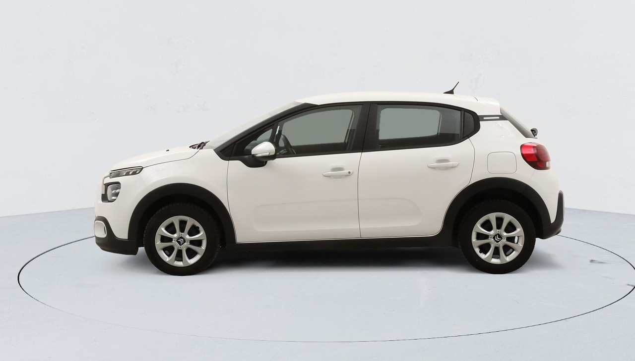 Citroën C3 — photo 2