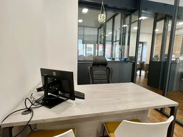 Votre espace de travail clé en main à deux pas de la Gare de Nantes