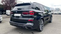 Bmw X5 xDrive50e 489ch M Sport — photo 5