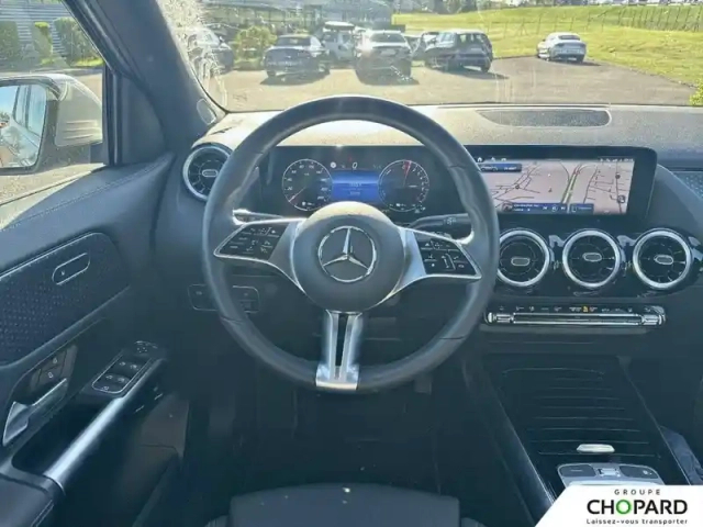 Mercedes Gla 250 e 8g-dct — photo 2