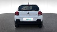 Citroen C3 1.2 PureTech 110ch S&S MAX Boite Automatique — photo 5