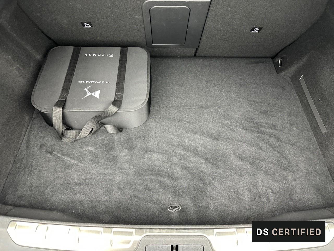 Ds Ds 4 hybride e-tense 225 eat8 opera — photo 14