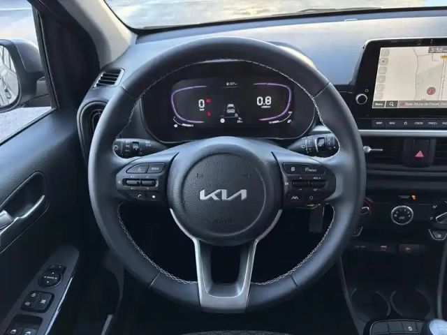 Kia Picanto 1.0 dpi 63 ch bvm5 — photo 10