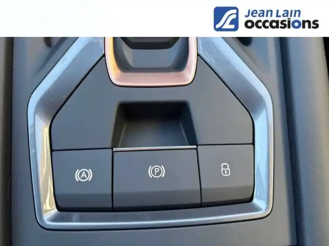 Cupra Leon ehybrid 204 ch dsg6 — photo 39