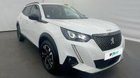 Peugeot 2008 1.2 PureTech 130ch S&S Roadtrip EAT8 — photo 3