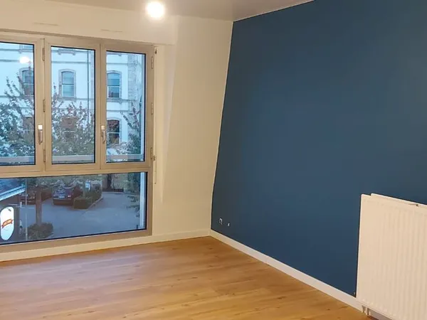 Appartement 2 pièces 34 m²