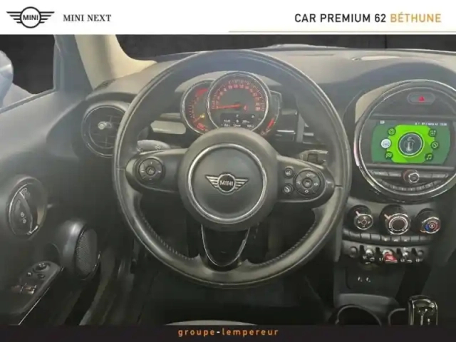 Mini Mini one 102ch heddon street bva7 euro6d-t — photo 11