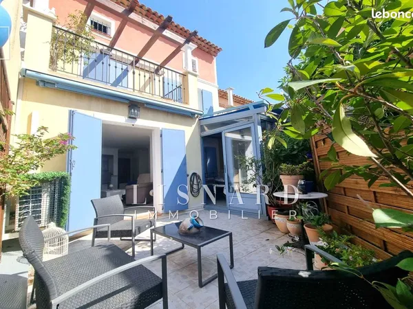 Maison 5 pièces 112 m²