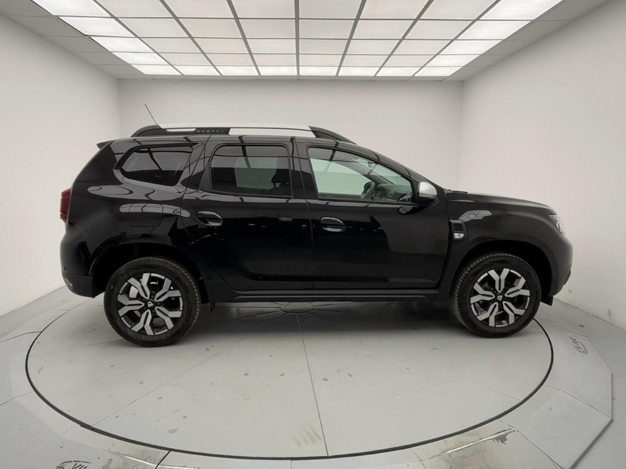 Dacia Duster eco-g 100 4x2 prestige — photo 6