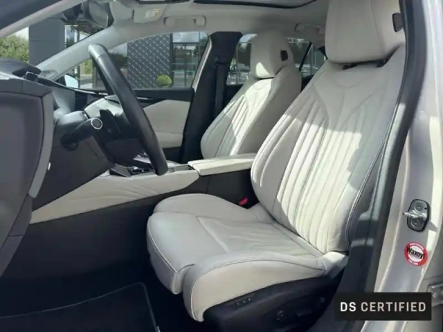 Ds Ds 4 puretech 130ch esprit voyage automatique — photo 10