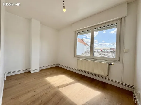 Maison 6 pièces 109 m²