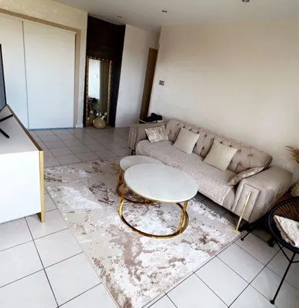 Appartement Vente Bagnols-sur-Cèze 3p 51m² 69000€