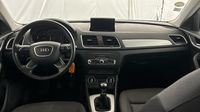 Audi Q3 2.0 TDI 150ch ultra — photo 11