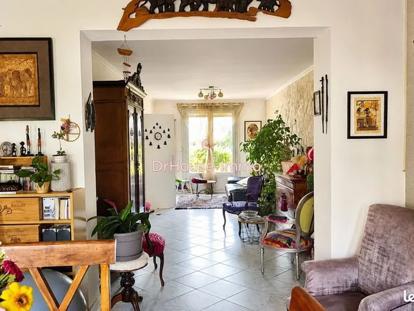 Maison 5 pièces 121 m²