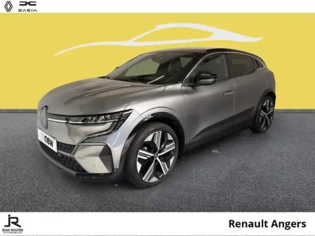 Renault Megane e-tech electric 220ch iconic autonomie confort -24